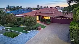 Wright Realty &ndash; Karl Wright Presents 35 Fleetwood Circuit, Woodvale WA 6026