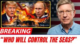 Russia&rsquo;s Rage at Sea: Has the U.S. Gone Too Far?