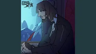 My Persephone (Lo-fi)