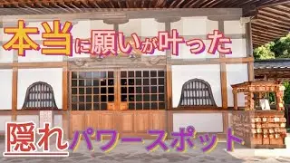 【パワースポット】光明寺に行った直後、願いが叶った隠れパワースポット/不妊治療/体外受精/道の駅/花桃も里/奥浜名湖展望公園/vlog 【浜松】