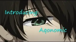 Introducing: Aqonomic! | Aqonomic's Channel Trailer