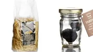 Zigante truffle products