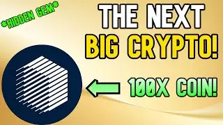 Best Crypto Coin To BUY NOW In 2023 - Ren (REN) Price Prediction - HUGE POTENTIAL 100X!