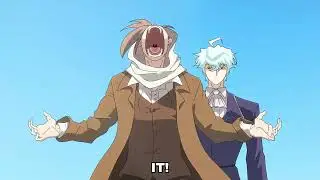 lloydwater complete animation