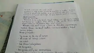 Novela de los años 50. Novela de Posguerra. Explicación