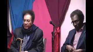 Kabli Filali Event      أسطورة الفن السوداني عبد الكريم الكابلي والاعلامي الجزائري رابح فيلالي