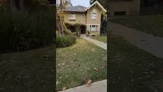 I found both houses from the movie Neighbors! 😂 #neighbors #famoushomes #losangeles #california