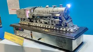 IREE 2021 | WCR | INDIAN RAILWAY | INTERNATIONAL RAILWAY EQUIPMENT EXHIBITION | RAIL MODELS | INDIA