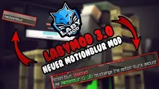 LABYMOD [MOD] Neue MOTIONBLUR MOD + INSTALLATION