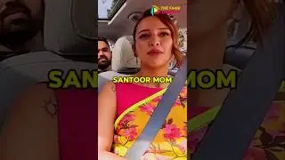 Tripti Dimri being the Santoor Girl😍 #triptidimri #ad #podcast #bollywood #actress #shorts #trending