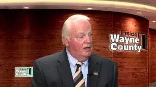 INSIDE WAYNE COUNTY - SEASON 1/EPISODE 9