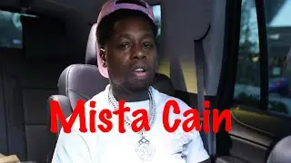 Mista Cain 