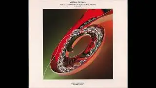AMBIENT EXPLORATIONS IN THE HOUSE & TECHNO AGE, 1993-1997(3LP)   Space Time Continuum - Fluresence