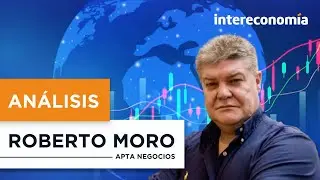 Consultorio de Bolsa | Mercado europeo imparable según Roberto Moro