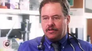 Extra Minutes | Dr. Stephan Grupp discussing how HIV is modified to cure cancer.