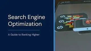 SEO A Quick Guide