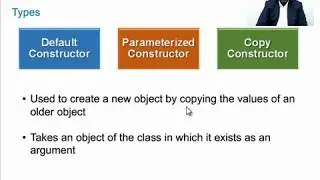 Core Java 28   Constructors