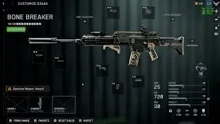 B36A4 &mdash; ЛУЧШАЯ универсальная штурмовая винтовка в Battlefield 6? Сезон 1