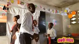 Nw&egrave;l miz&egrave; ( ECBH)