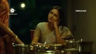 Is Nachiyar Suryakala's Right Hand   Sengalam   ZEE5 Original   Buy Now