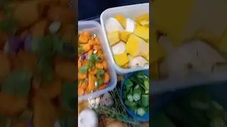 shrimp  pepper pot soup 🇯🇲