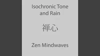 7.83 Hz Schumann Earth Resonance Isochronic Tone Theta Wave and Rain for Lucid Dreaming,...