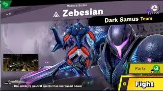 Super Smash Bros. Ultimate Playthrough (World Of Light) (Part 19)