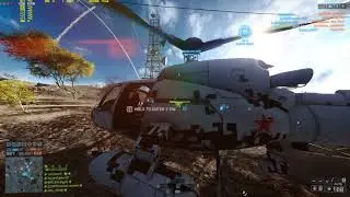 Battlefield 4 GTX 1080TI 8700K 5.0 GHZ 5K and 135 % scale testing