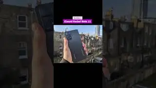 TOP 5 BEST XIAOMI MOBILE PHONE 2025 #top5