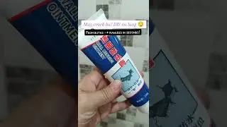Wall Mending Paste Agent #walldiyrepair #wallmendingpaste #diyhome #homeimprovement #homeowners