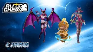GRAND HERALD LEARNING TO CARRY? S33 - AUTO CHESS Indonesia