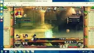 Solando AGE DDTANK SYSTEM Destroyer & Gackt