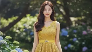 Beatiful dress