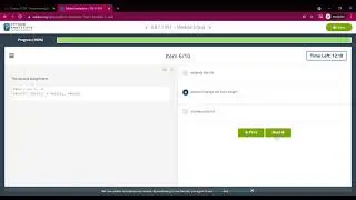 CISCO Python certificate solutions # PE1    #Module 3 Quiz