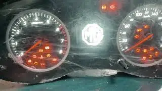 MG HECTOR 2019 ODOMETER PROGRAMMING 👍🔥 9977725131