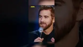 Bag of Farts | Andrew Santino stand-up comedy