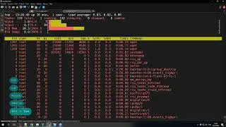 RHCSA | RHEL 8 | Очистка временных файлов с помощью Systemd TImer