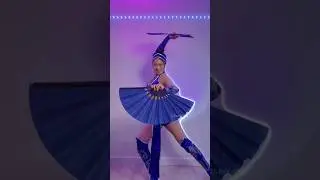 Китана переход 2.0 безупречная победа ✌🏼