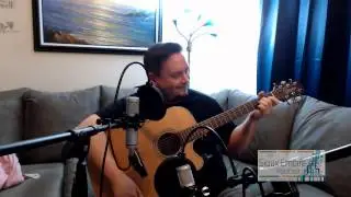 Christopher Lee Hamilton in Concert On the Big Green Couch