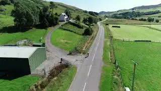 Muie to Rogart