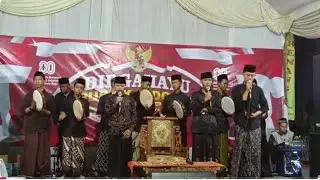 Mahallul Qiyam by Syifaul Qolbi
