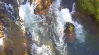 Mark Cooper Images from Oregon wilderness