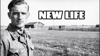 A German POW Who Discovered a Life He Never Expected
