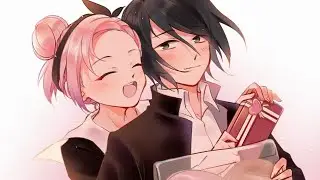 Ishigami Confess Tsubame in public | kaguya sama : love is war Season 3 episode 10 #funnymoments
