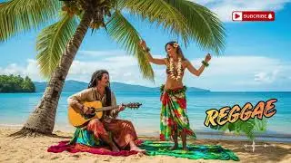Reggae Pop Emotions | Cinematic Ballad of Love and Destiny 💫