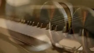 Soprano saxophone lounge