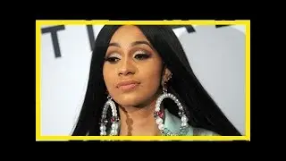 Cardi B Confirms Offset Cheated On Her After iCloud Hack Reveals The Receipts