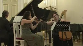 Schostakovich. Piano Trio No. 1