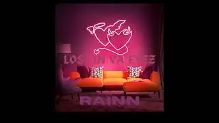 Rainn Davis - Lost In Ya Eyez