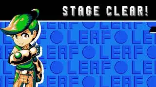 Ryu Streams Fallen Leaf Part 6 - Acquiring New Character